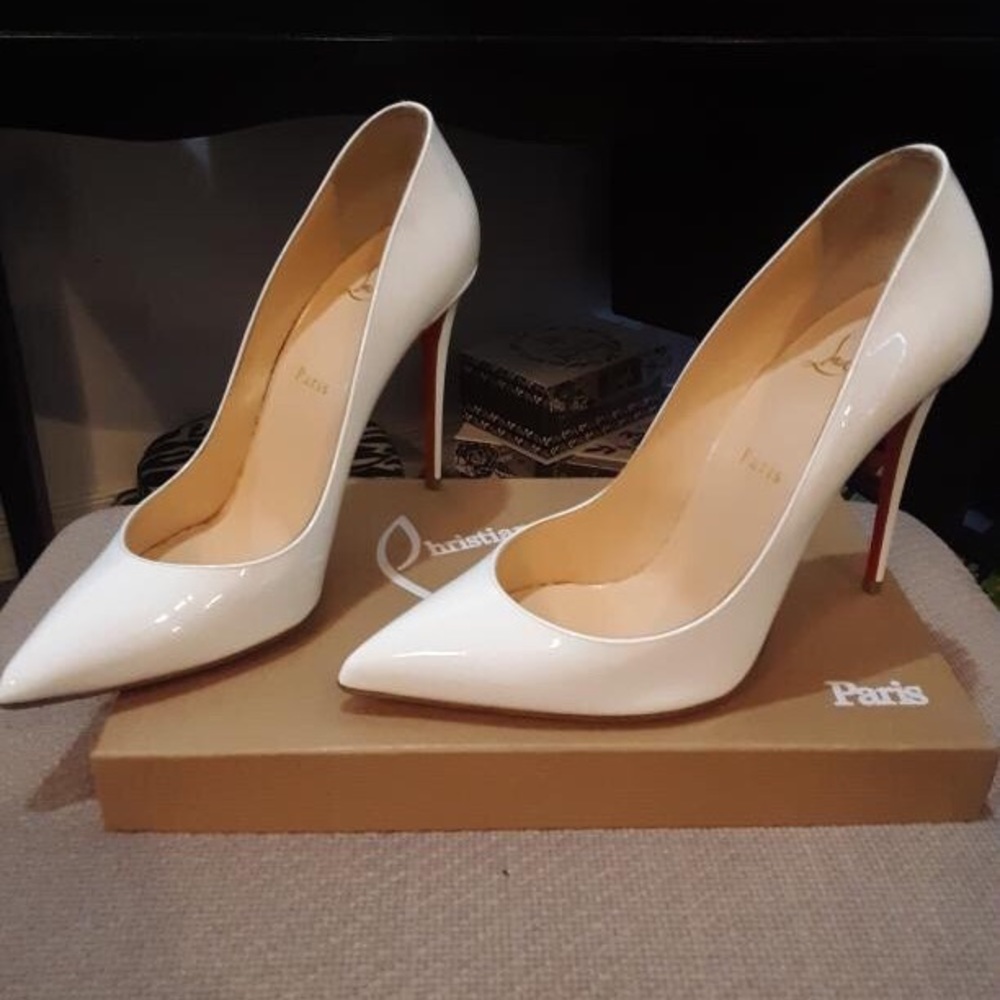 Christian Louboutin